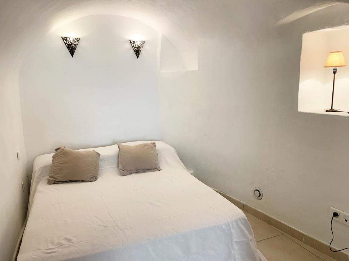 Апартаменты Casa A Certosa Au Coeur De La Citadelle Бастия Экстерьер фото