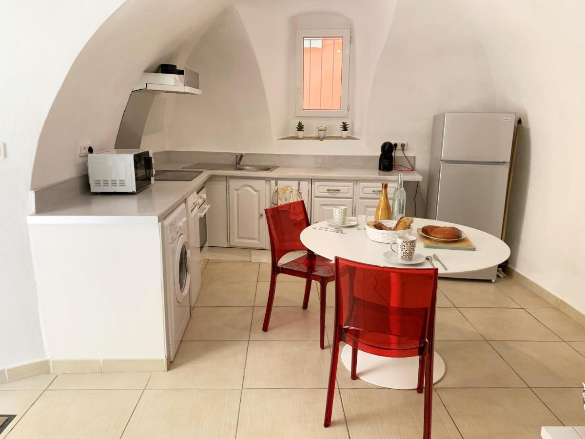 Апартаменты Casa A Certosa Au Coeur De La Citadelle Бастия Экстерьер фото
